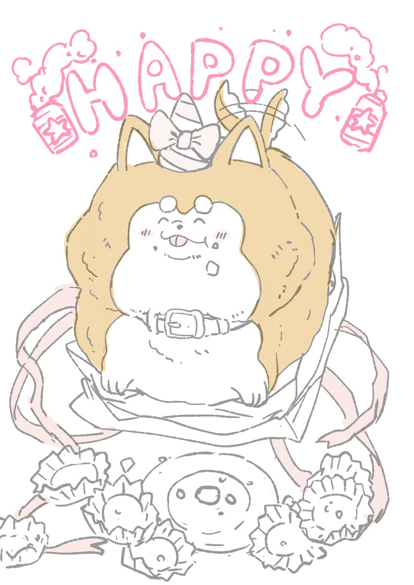 @DENTAN_san しょ誕生日おめでとう🎉🎉🍰🎉🎉 