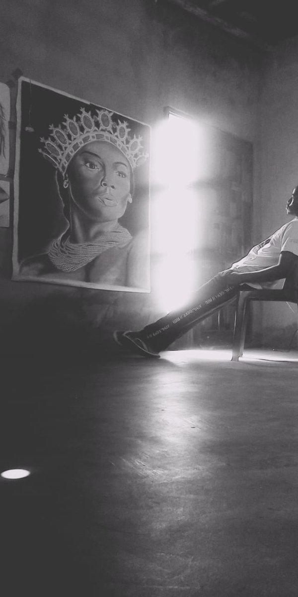 TDjthando's tweet photo. Piece of Love❤️ From Sign &amp; Arts to Bonang🙏❤️
#SignNarts https://t.co/mzYnwYmdGW