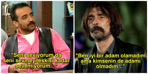 onedio_yasam's tweet photo. Bir Döneme Damga Vuran Türk Dizilerinden Hayat Dersi Niteliğinde 15 Replik https://t.co/bW0Wmfgz6A https://t.co/syq6O21FRw