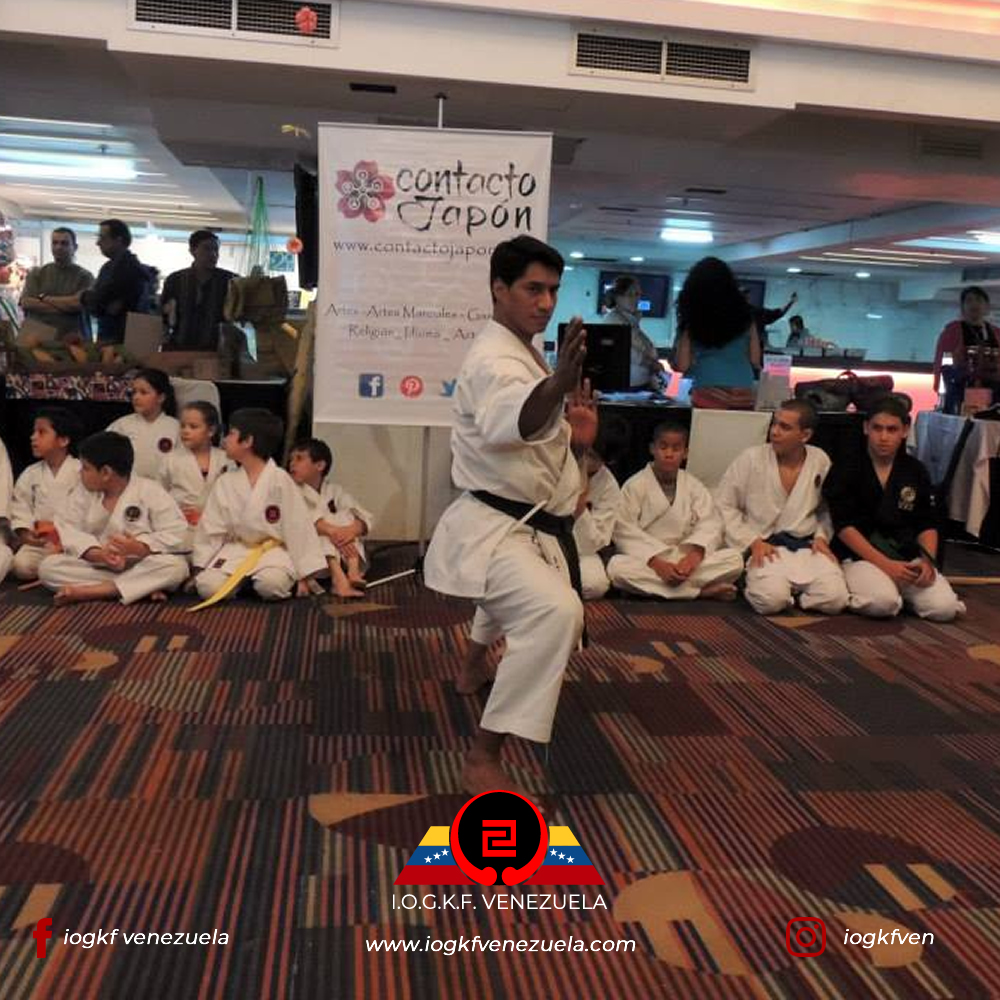 IOGKF_VENEZUELA's tweet photo. #gojuryu #karate #karateforchildren #karateforadults #karatedo #kata #kumite #kumitetraining #katatraining #discipline #venezuela #caracas #karategojuryu #gojuryukarate #karatevenezuela #instakarate #busaganashi #okinawa #japan #iogkfvenezuela #iogkf #iogkfinternational https://t.co/7VhOPhG86J
