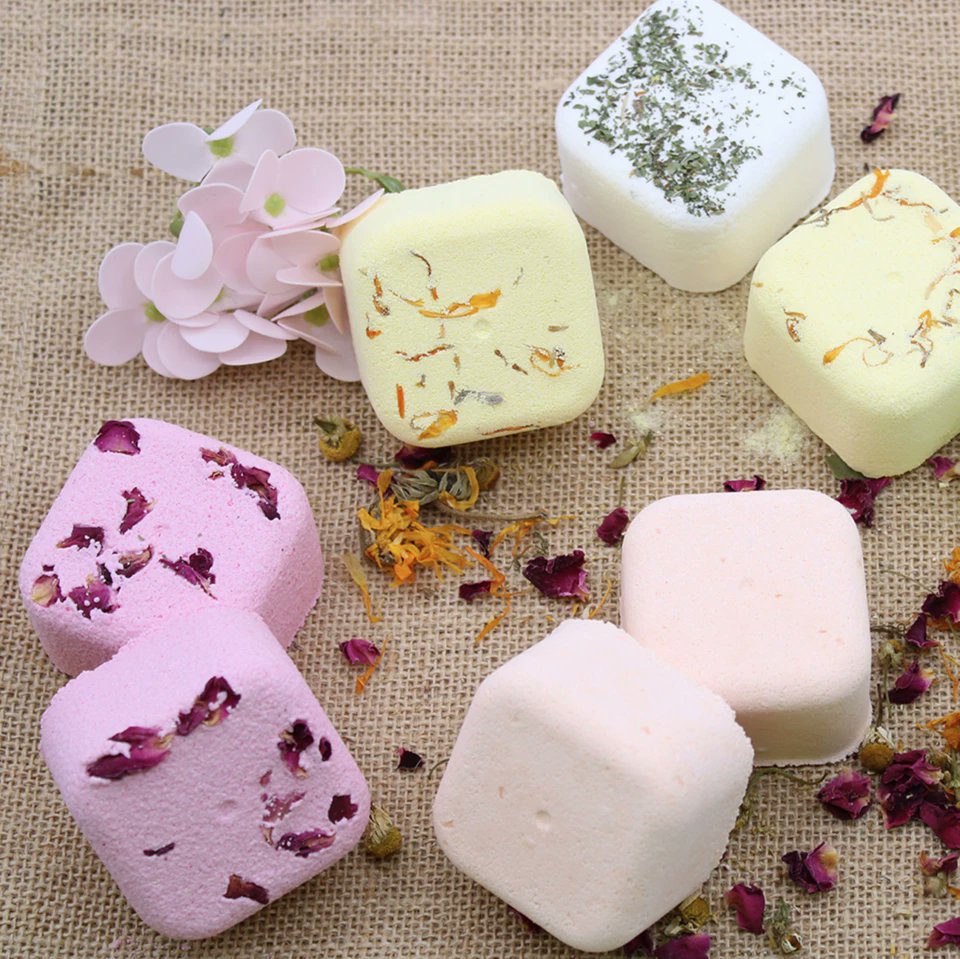 ThePerfectTouc4's tweet photo. Good Morning 💛
Like a bathbomb for the shower. Simply place in the base of your shower to create a spa like aromatic environment. Luxury for those who prefer a shower 🥰 
#SBS #EarlyBiz #SmartSocial 

https://t.co/gXzpflrfaP https://t.co/YTf7xwlT3o