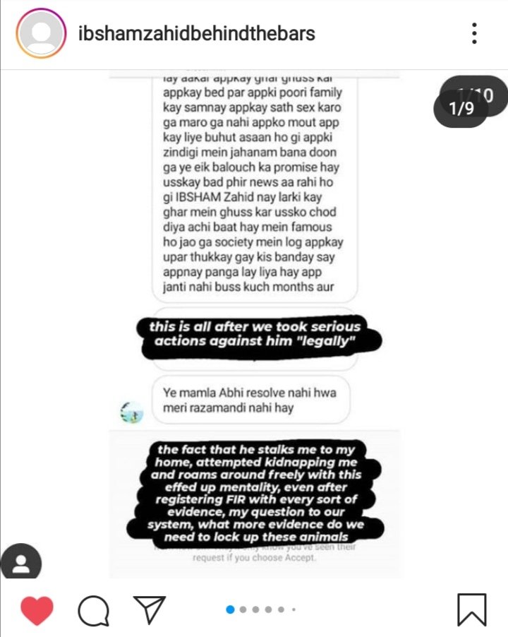 Edwardkollins__'s tweet photo. My sister like friend mentioned me in this post today. And after seeing all this, I HAVE NO WORDS TO EXPLAIN HOW I AM FEELING RIGHT NOW! 

ALLAH AISE JANWARON PAR APNA AZAB NAZIL KARE, AMEEN
#HangTheRapists 
(THREAD) https://t.co/NKNSCsjDTU