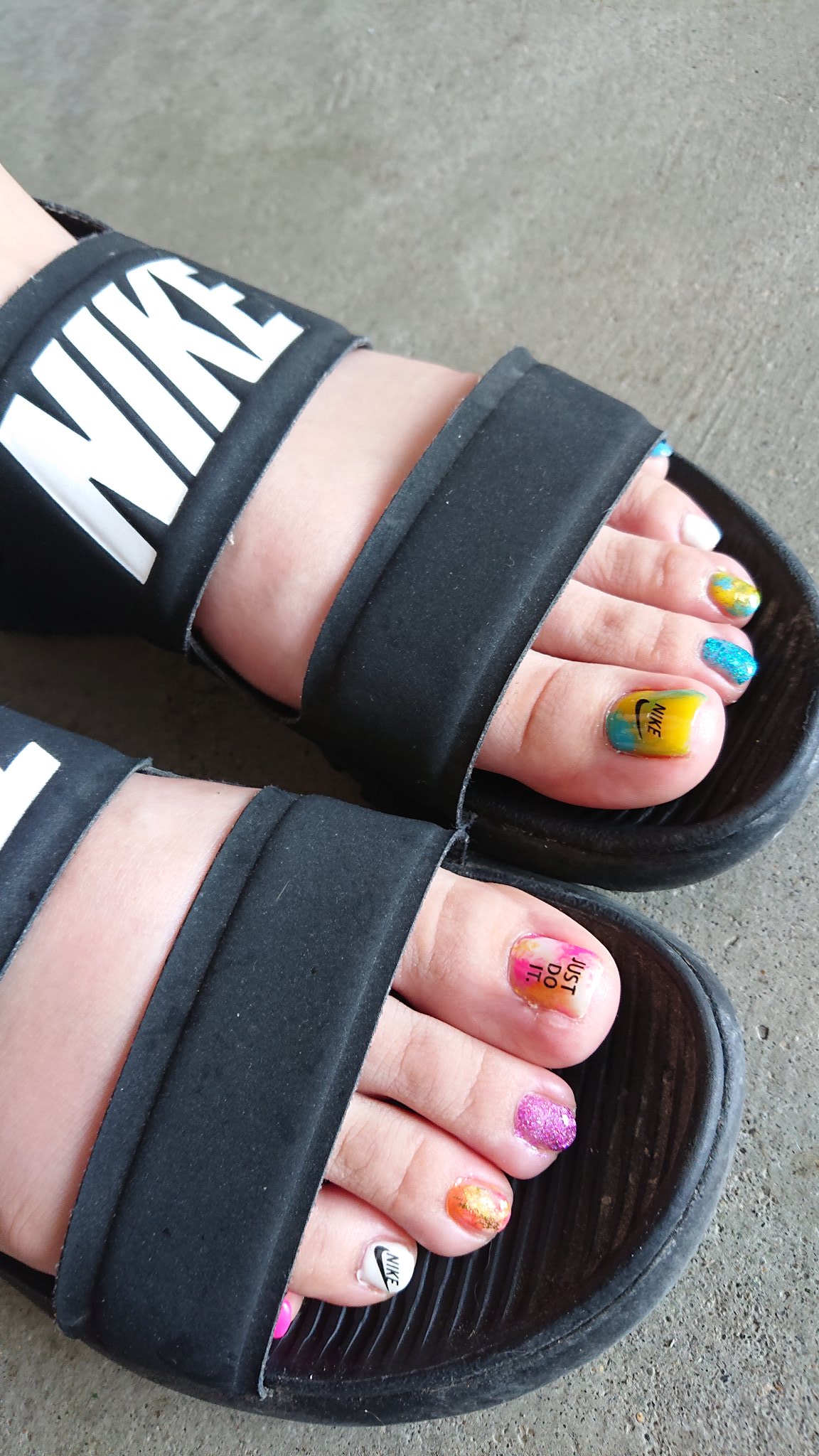 Shiiiiima Shima Nail Twitter
