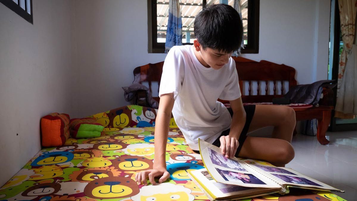 Richard Barrow tweet media