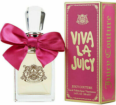 lekdsale's tweet photo. VIVA LA JUICY by Juicy Couture for women EDT 3.3 / 3.4 oz New in Box https://t.co/t8PWSkw9VF ® https://t.co/uaTywB5BUb