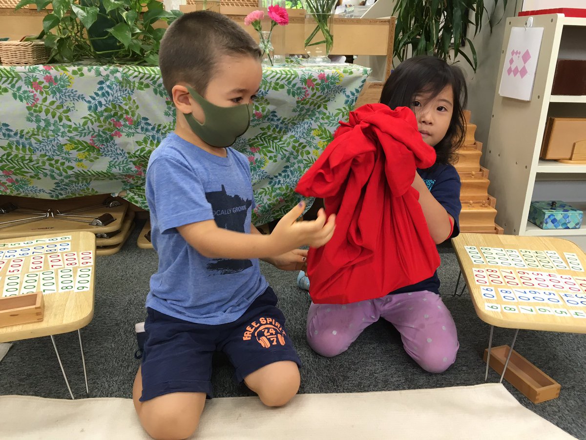 MSTokyoSequoia's tweet photo. Addition means putting different numbers together to make a bigger number! ๐ฏ๐งฎโ#MSTlearning #MSTsunshine #MSTmathematics https://t.co/DbgozmwjdR