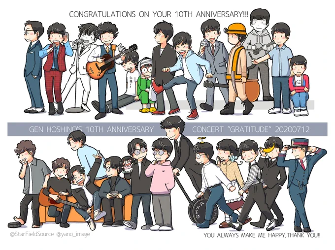 青山さんバトンありがとうございましたミ -人- 彡
…2019〜2020に描いたものから、
楽しく、自分らしく描いたものを選んでみました
#引用RTで絵を上げて5人指名してバトンでお気に入りの絵を載せる 
指名絵描きさんは…ちょっとお待ちを
あまり繋がっていなくてごめんなさい? https://t.co/pk2krhOmJ4 