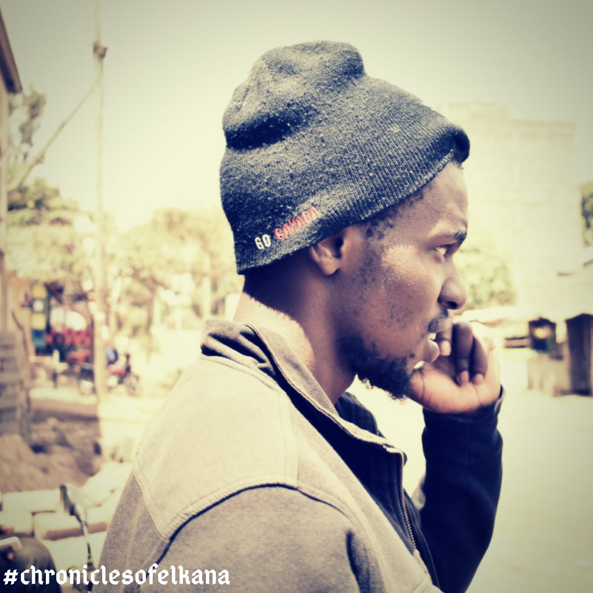 Elkana_'s tweet photo. Have you met the one and only MASKELE SKWEMBE. 
He is  known as a street hustler in Nairobi working many jobs to make ends meet.He happens to cross paths with the curious Elkana and tricks him in one way or the other while also teaching him the ups and downs of the great city. https://t.co/AGxe3stuCf