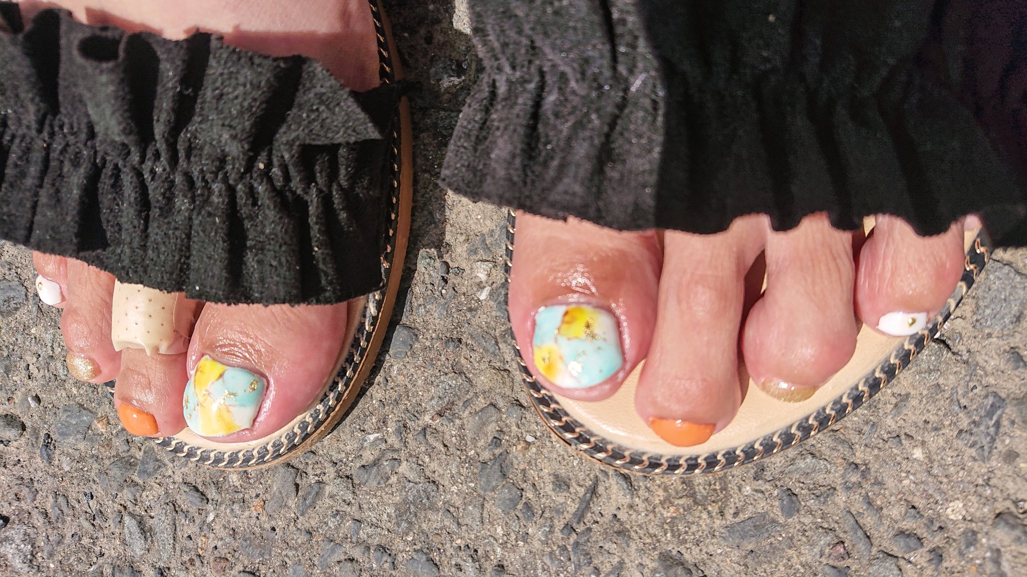 Shiiiiima Shima Nail Twitter
