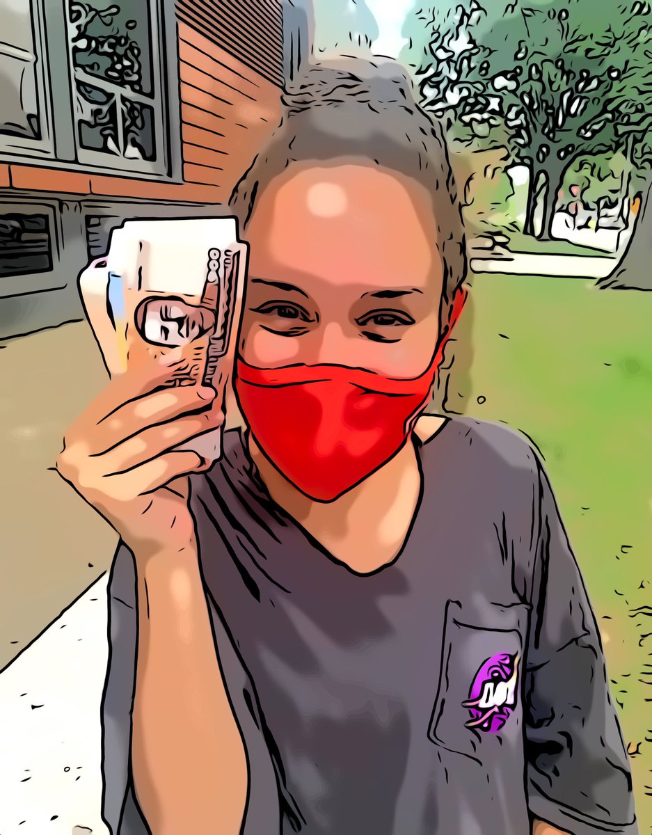 templeuni's tweet image. Winners of most recent treasure hunts this week... Follow us on Instagram for treasure hints (@templetreasures) #templeuniversity #temple2024 #treasurehunt #Philadelphia #fyp