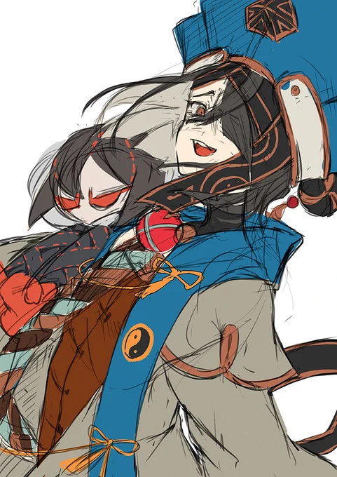 じょ 