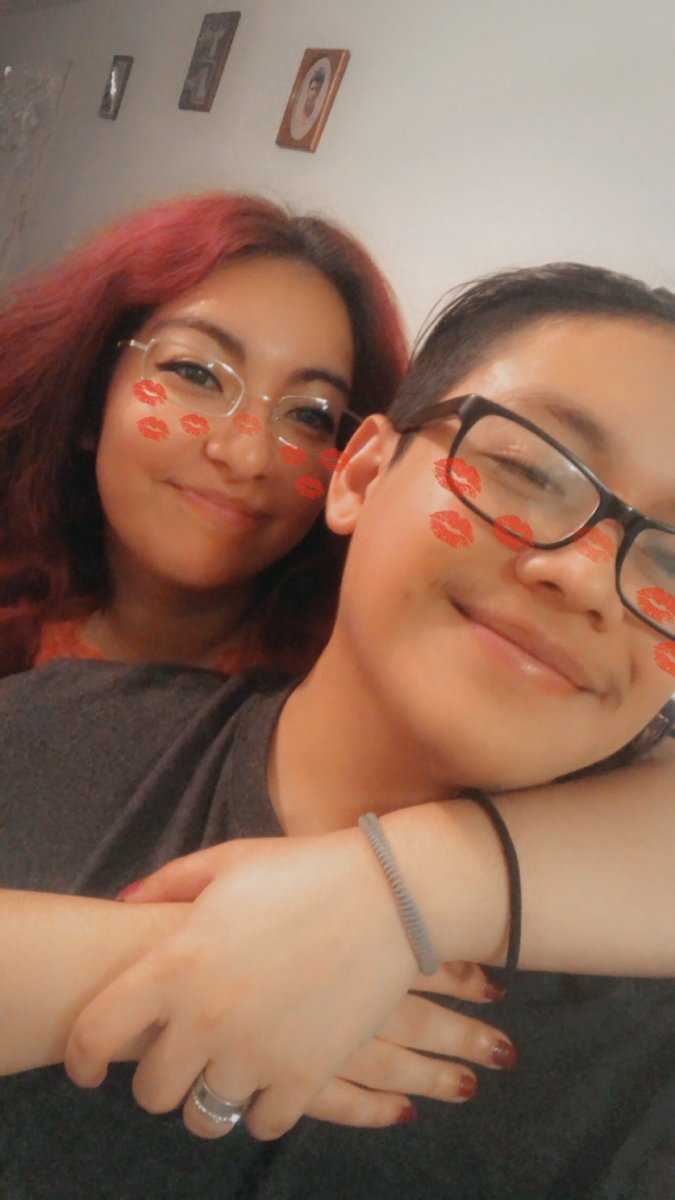 OverDaBoss's tweet image. My biggest support