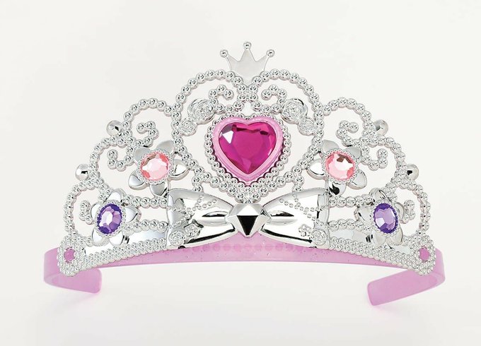 ティアラのtwitterイラスト検索結果 古い順