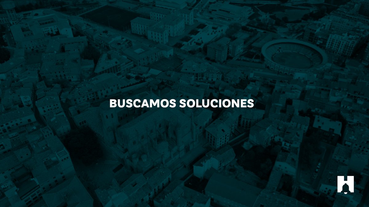 HuescaSuena's tweet image. @HuescaSuena 👉🏼 BUSCA SOLUCIONES

🏙Enfocadas en el #desarrollo de ciudades y territorios en claro #retrocesopoblacional o #estancamiento ➡️ Con falta de #oportunidades, sobre todo en la #poblacionjoven

#Huesca #SociedadCivil #ProvinciadeHuesca #Aragon #AltoAragon