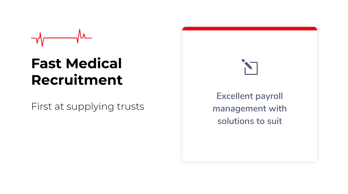 FastMedicalltd's tweet photo. We offer flexible solutions tailored to the needs of our candidates that support their professional development.

Contact us to find out more: https://t.co/KhdXipVkGO

#medicalrecruitment #recruitment #HCLDR #HCSM #HITsm #healthcare #ukdoctors #ici #itu https://t.co/Bz5r2EZmya