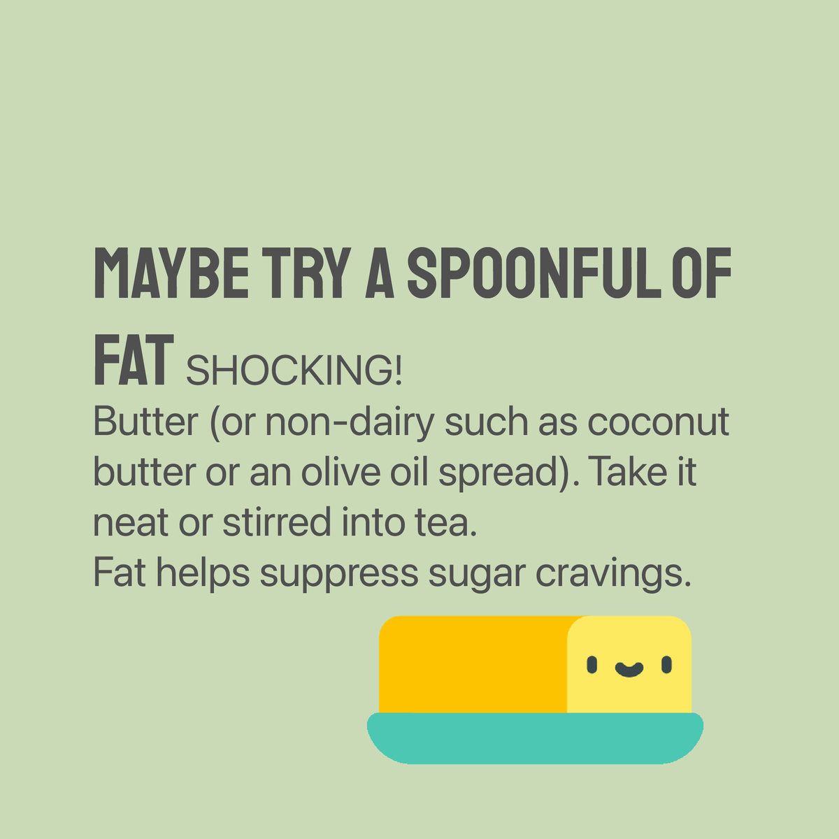 FastingSimple's tweet image. You know you need to make healthier choices but you're not sure where to start, we have some suggestions that can help you start down the right path. 

Google some healthy recipes online, find something that sounds good, and you can mix it up and add your favorite ingredients.