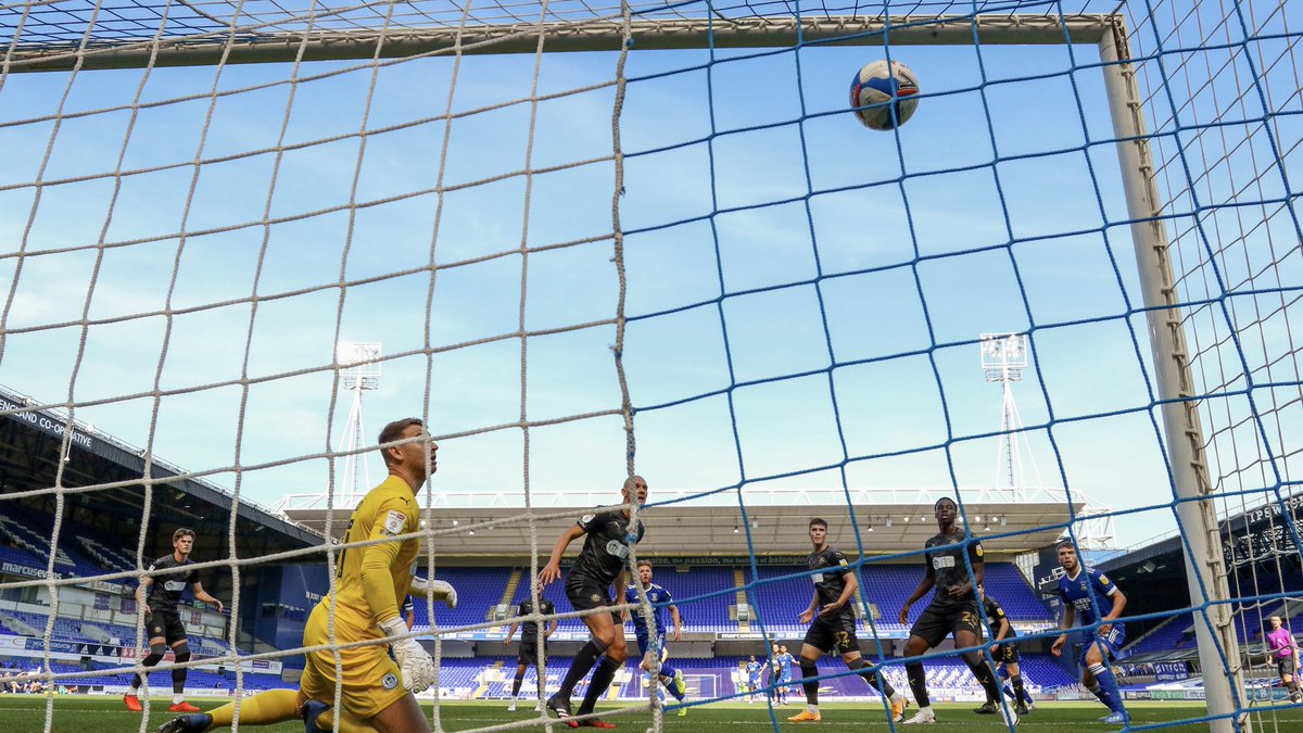 Ipswich Town tweet media