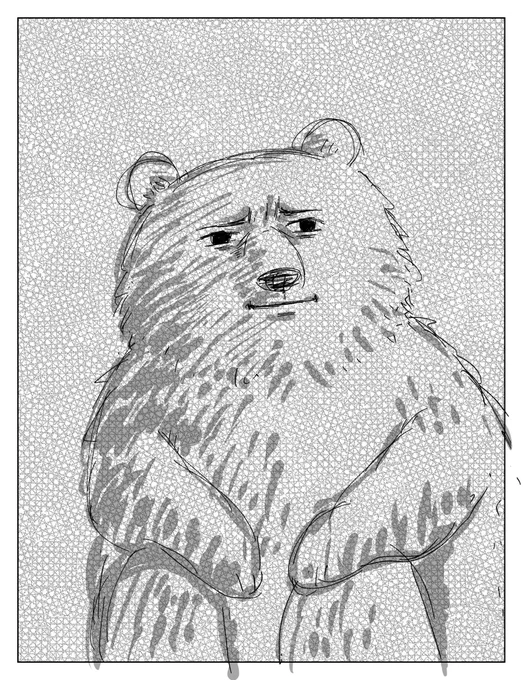 @niko_cct まぁまぁ🐻旦那ちゃんのことは生温かい目で見守ってあげてください…笑笑 