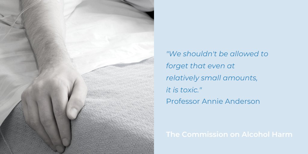 (7/7) Read the report in full on our website:  https://ahauk.org/commission-on-alcohol-harm-report/