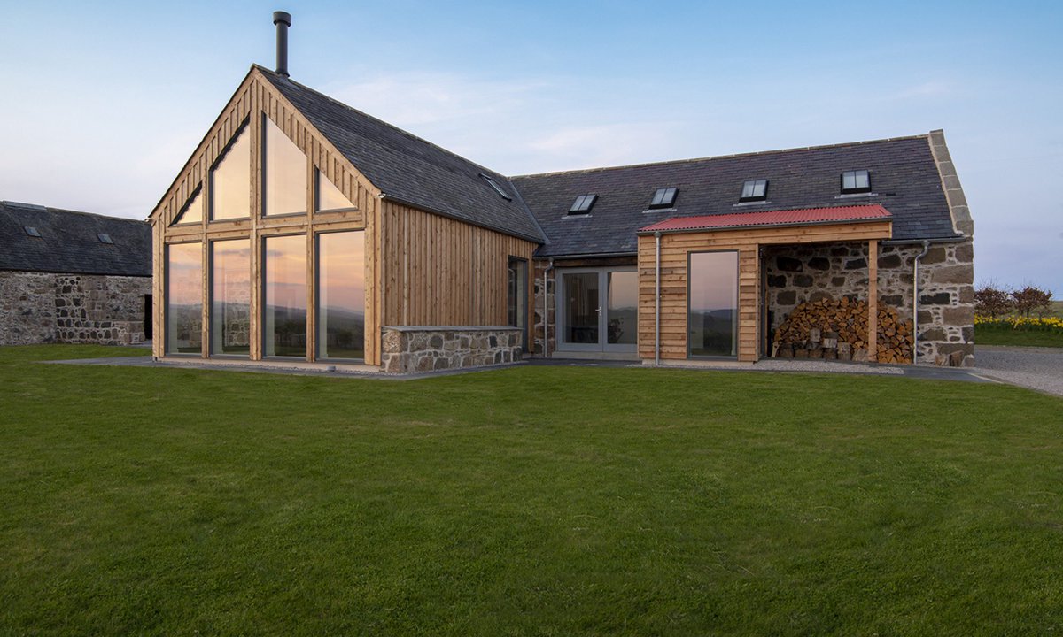 akdevelopments's tweet photo. | Steadings |
Our local vernacular buildings are full of history  and give the countryside real character. That’s why we love restoring them giving them new life by creating beautiful efficient homes. #steadings #local #vernacular #aberdeenshire #developments #creatinghomes https://t.co/iOWs3kkI0K