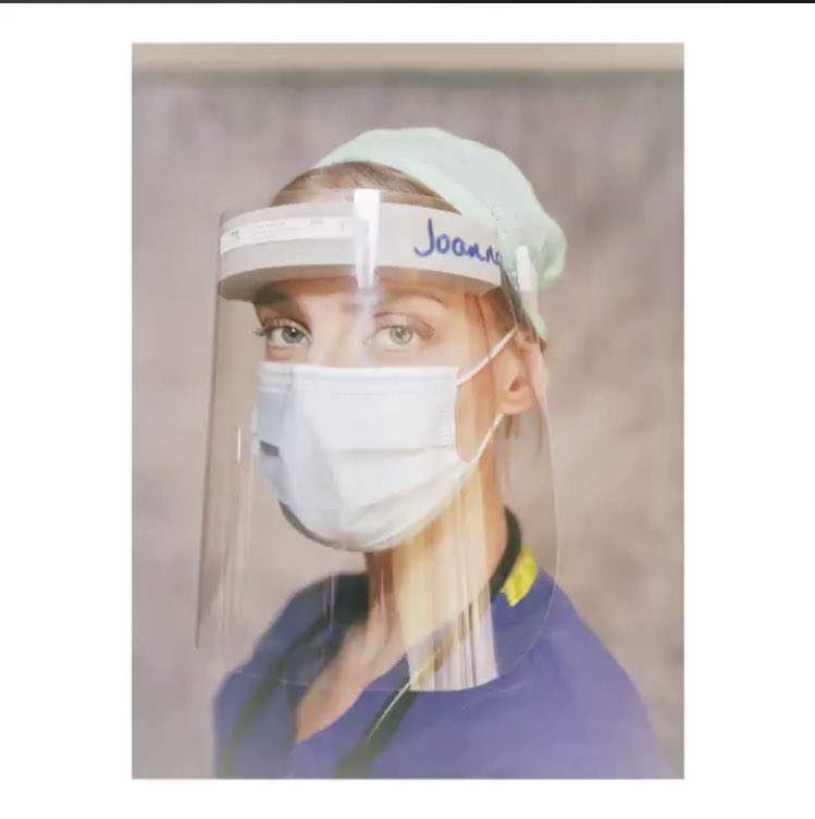 toriaa_h's tweet photo. #HoldStill2020 launches today.A fantastic virtual exhibition by @NPGLondon &amp;The Duchess of Cambridge. A truly historical project documenting lives of British people during pandemic of 2020.This collection will be used in years to come to analyse social impact &amp; in history lessons https://t.co/9vBfCQ9itX