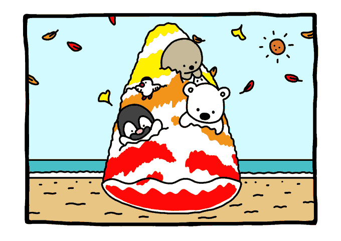 さみしいねのtwitterイラスト検索結果
