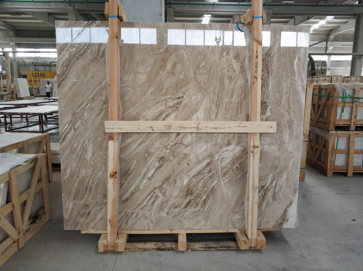 TajaMarble's tweet photo. VERSUS BROWN MARBLE® 
Polished • Honed • Brushded
Ready in stock for your prestigious projects.

For more information please ;
Online Stocks : https://t.co/Tp0ybRzOPB
info@tajamarble.com or https://t.co/ZR1vyDpEbE https://t.co/QfopnjaVKc