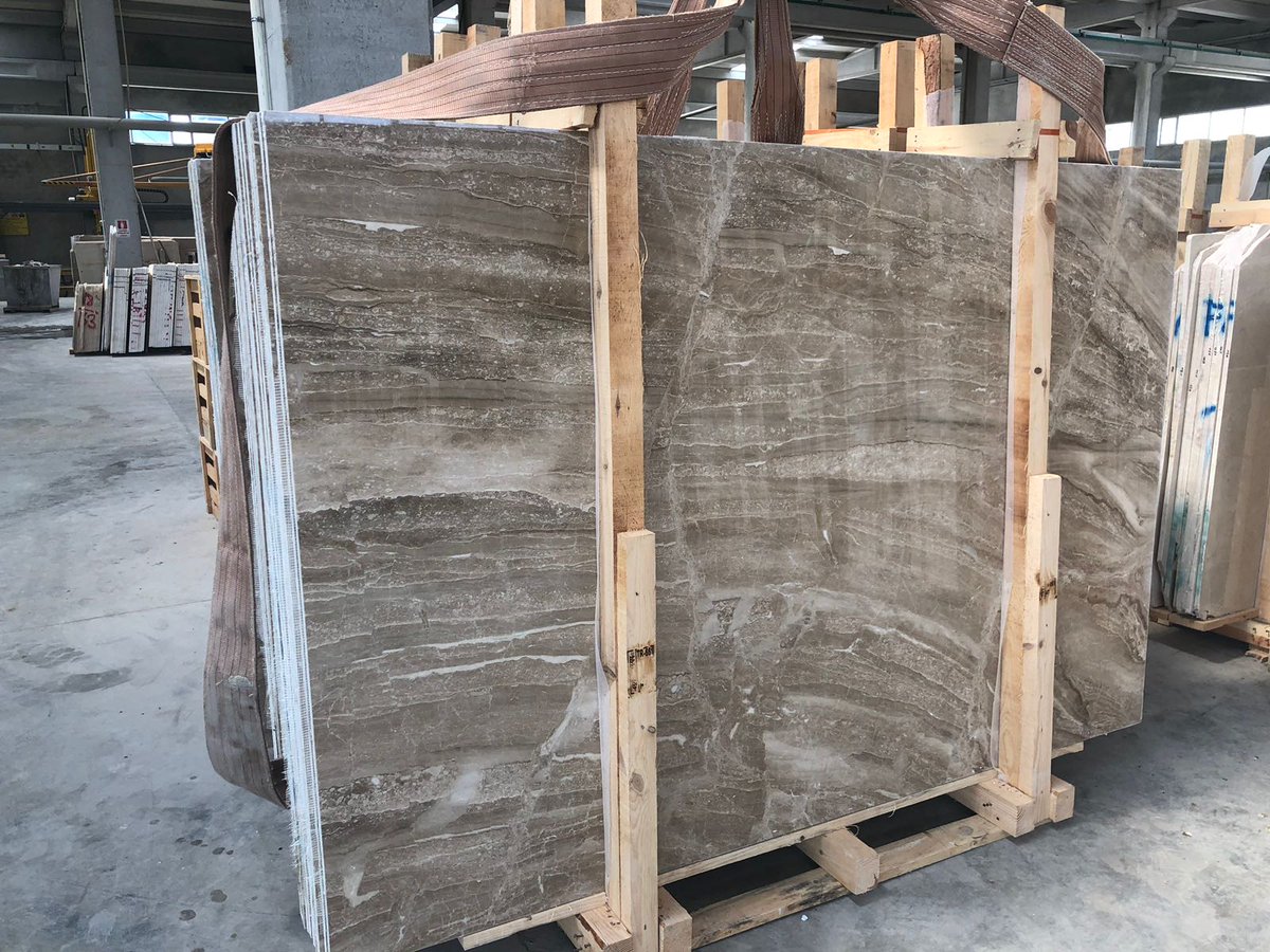 TajaMarble's tweet photo. VERSUS BROWN MARBLE® 
Polished • Honed • Brushded
Ready in stock for your prestigious projects.

For more information please ;
Online Stocks : https://t.co/Tp0ybRzOPB
info@tajamarble.com or https://t.co/ZR1vyDpEbE https://t.co/QfopnjaVKc