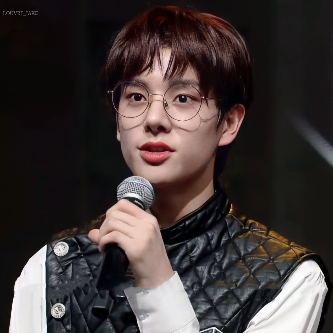 Louvre_jake's tweet image. 🐶🧡
#ILAND_JAKE #아이랜드 #아이랜드_제이크