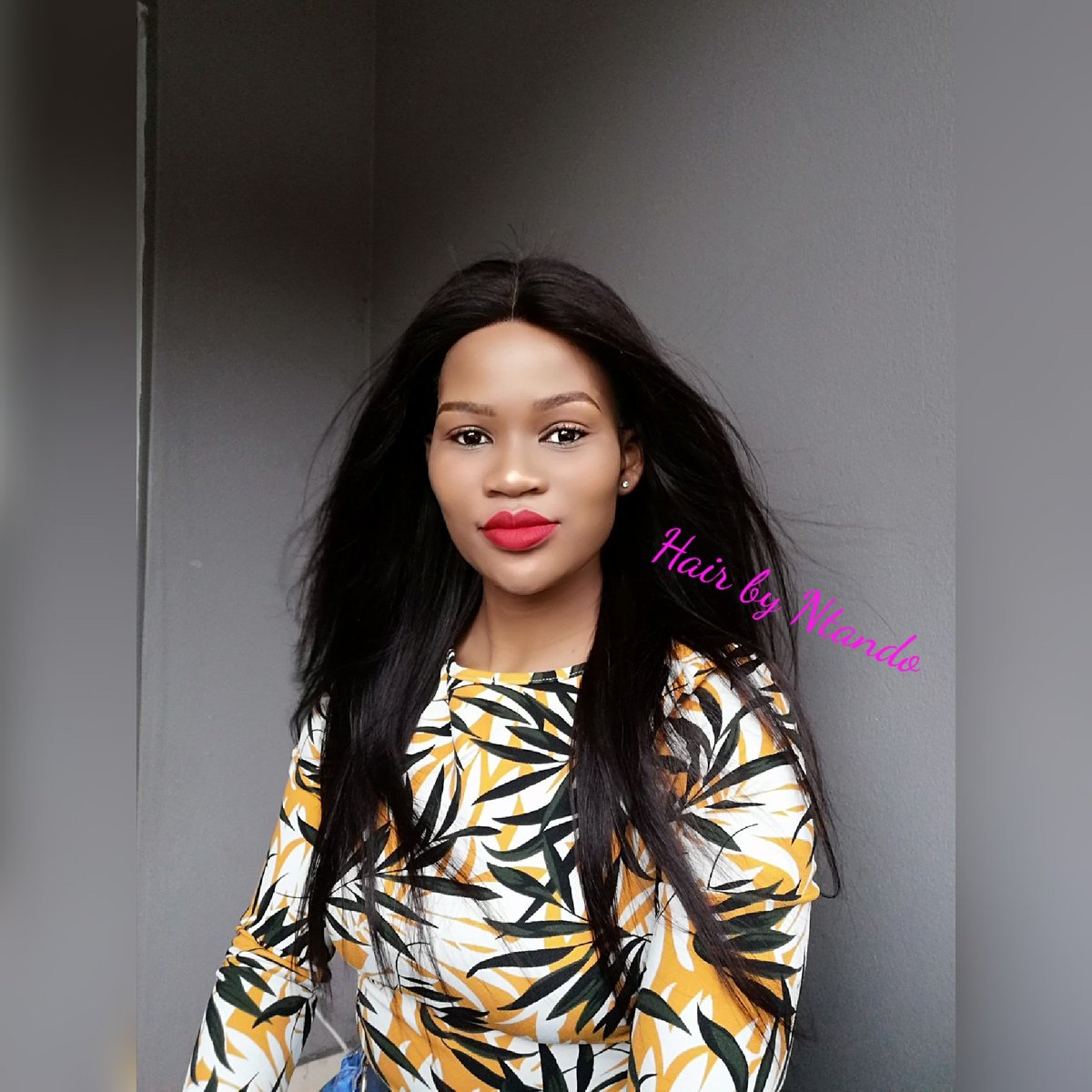 NtandoNkosee's tweet photo. Hi ladies, please follow my pages on Instagram @hairbyntando and on Facebook: Hair by Ntando
I sell hair I'll put more pictures in the comments section
Whatsapp # 0817443471 thank u 🙏🙏 #GirlsTalkZA https://t.co/rQdAxqp5op