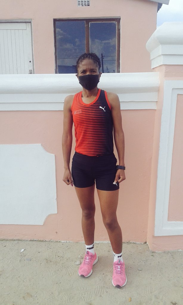 Bulelwa Simae tweet media