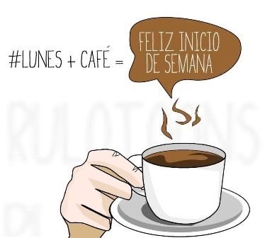 Cristina_Uceda_'s tweet photo. #BesosMañaneros
Buenos días, de nuevo estamos a lunes.. que nos traerá hoy? #lunes #cafe #equipoformarium #formarium #aprender https://t.co/SmpLcEooIV