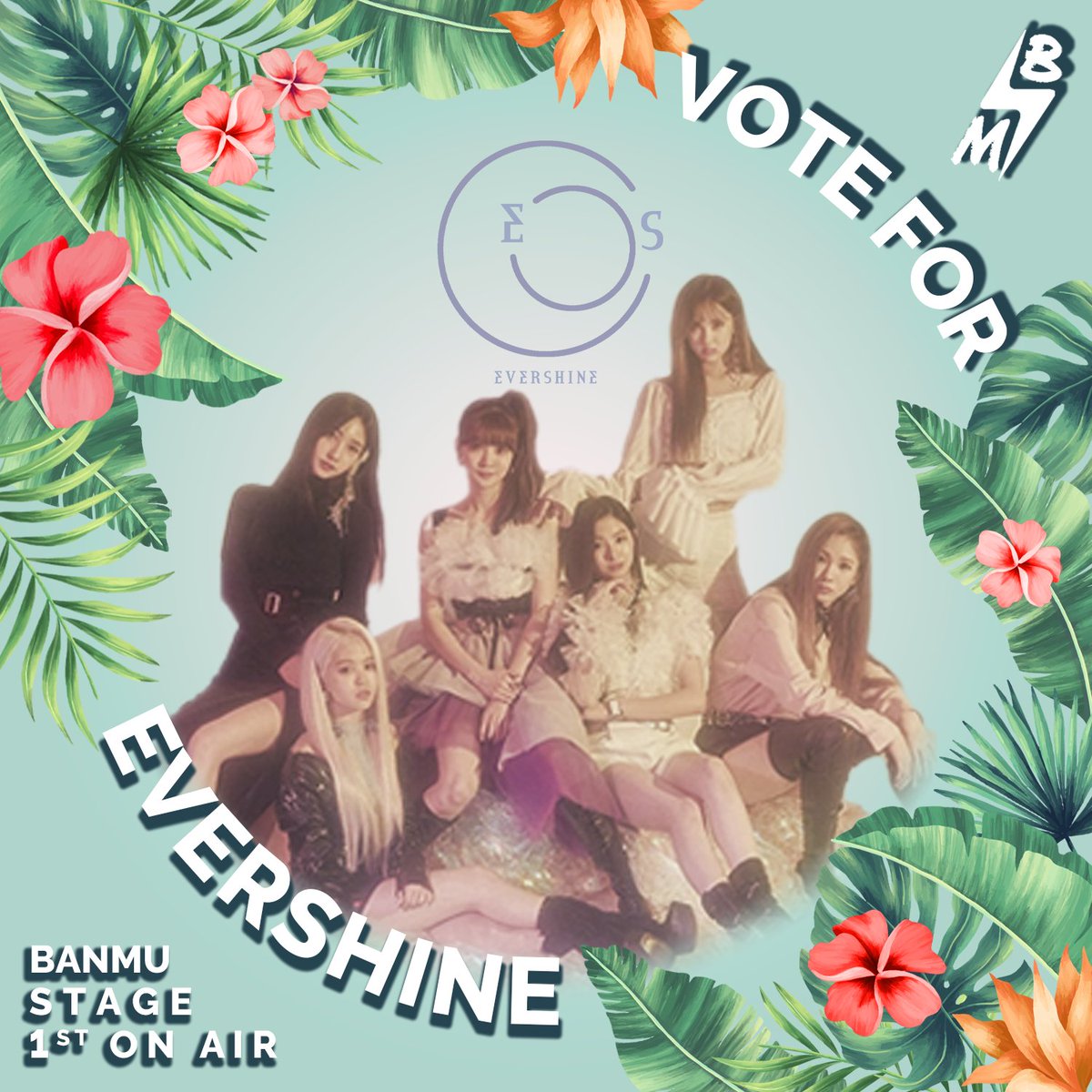 lidoIIs's tweet photo. ㅤ

ㅤㅤ               ☆☆☆
          RT this tweet for voting 
          weekly winner
          [ EVERSHINE ] 

     vote dibuka mulai hari ini
     sampai sabtu 19 September
     2020, pukul 14.00 WIBㅤ

ㅤㅤ https://t.co/XK3L5h3PWU