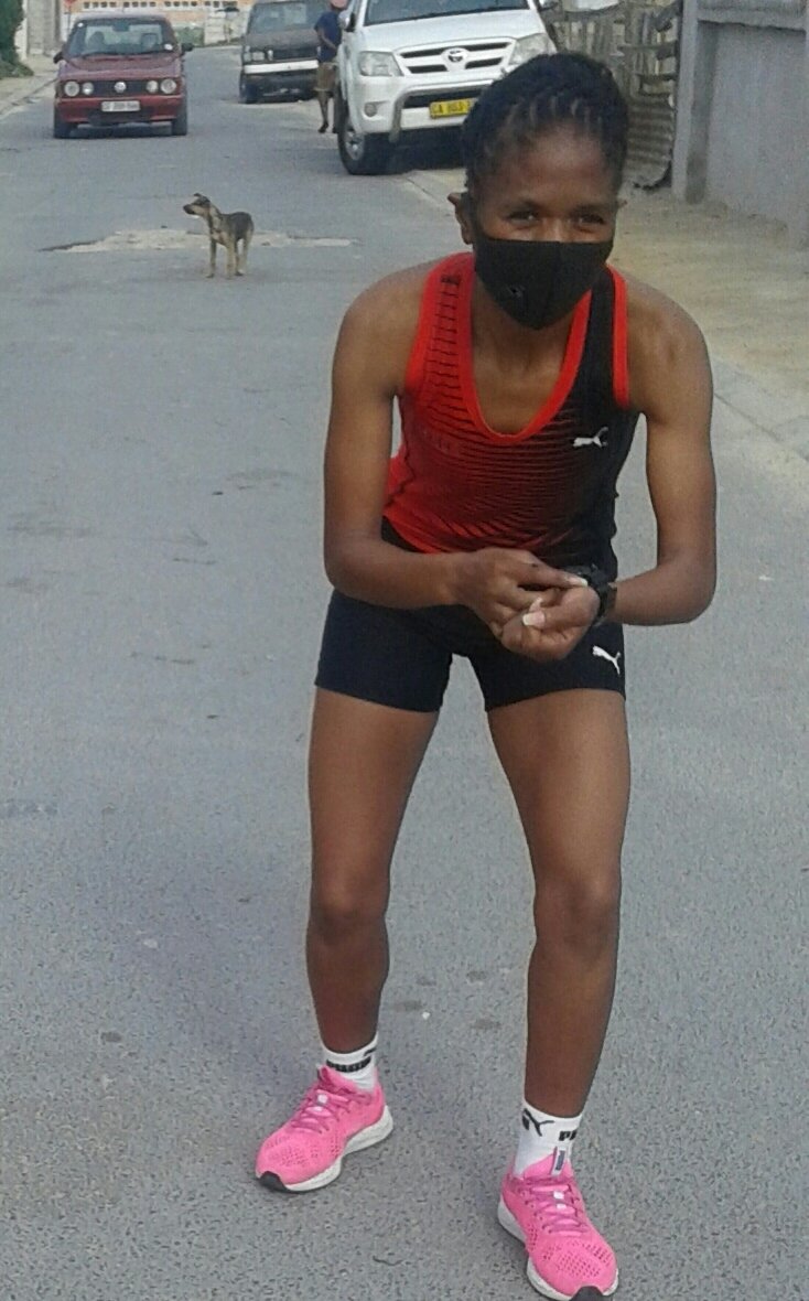 Bulelwa Simae tweet media