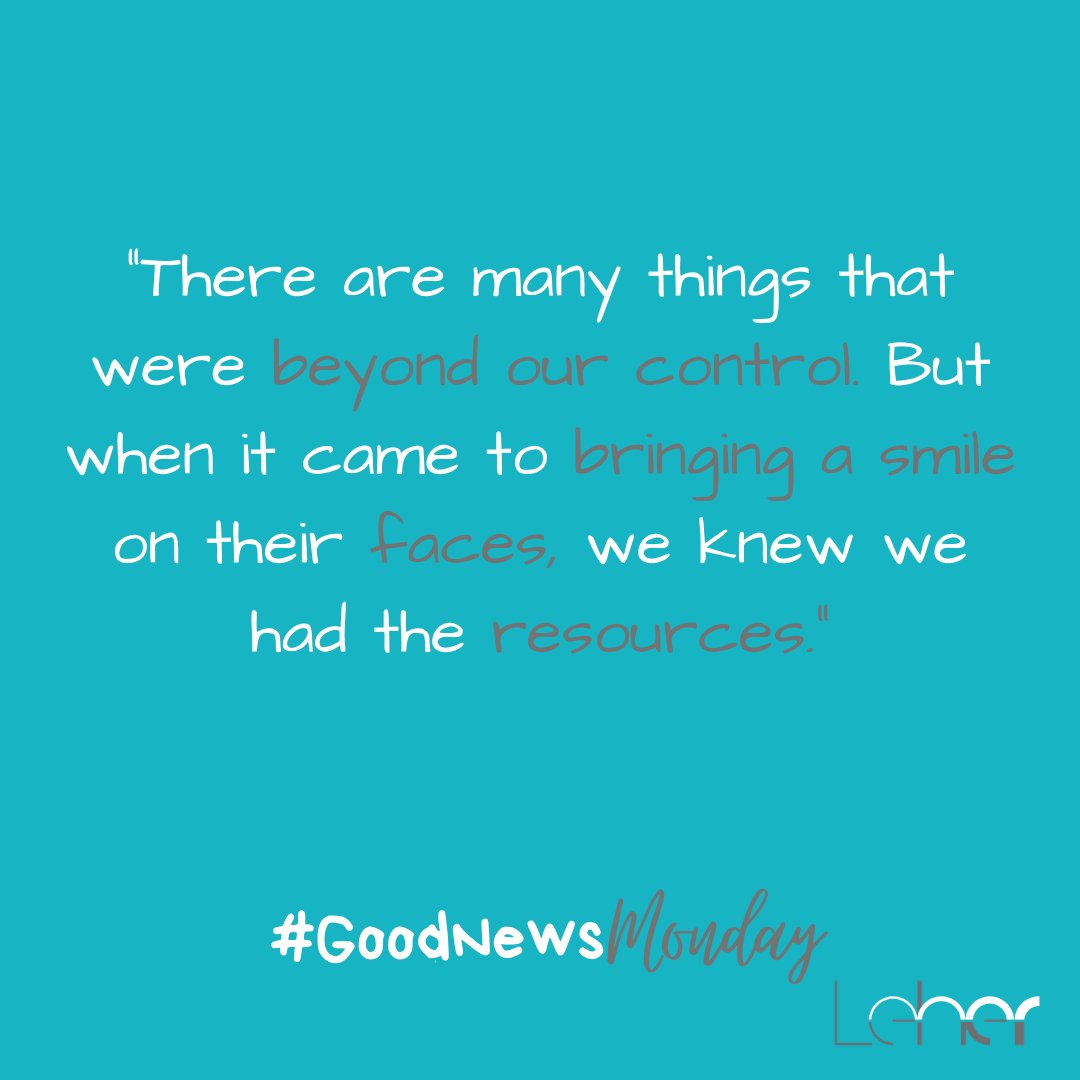 LeherIndia's tweet photo. Uncertain times like these test the mettle of a true educator. And sometimes, everyday can be Teachers' Day!
#GoodNewsMonday  #LetsMakeMondaysGoodAgain #WhyDoBoring  
Full story
👇
https://t.co/Txv7oJ8oKJ https://t.co/3pkkF4lfne