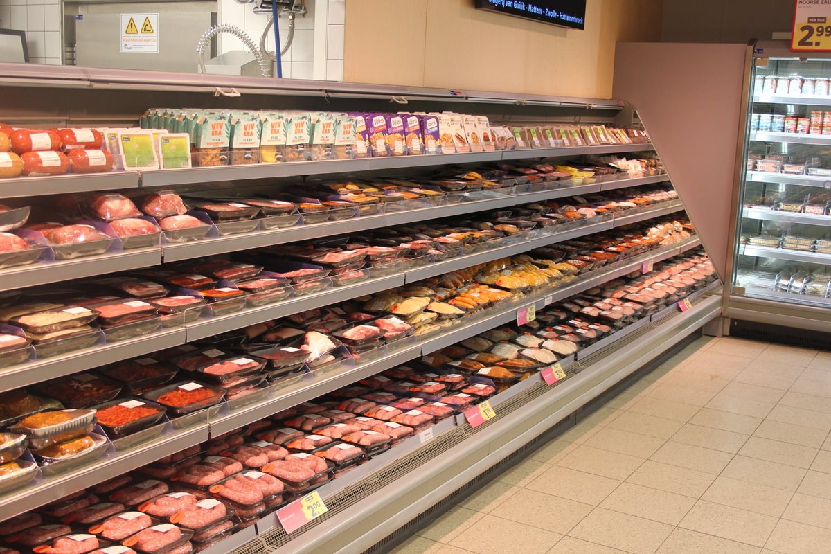 De hele week nog heerlijk weer! Dus we gaan nog even #barbecueën! Volop keuze in onze #slagerijen in #Boni supermarkt #Hattem en Boni Supermarkt #Zwolle! #BBQ