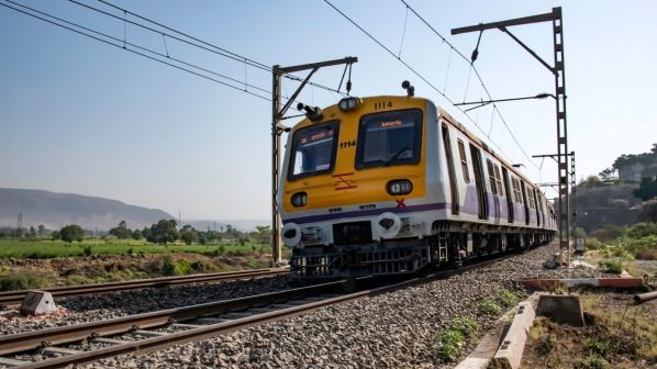 We welcome every form of trains             - SAVEATRAIN.COM #transitsystem #movingtrain #trains #zug #treno #treni #tren #trein #delhi #meerut #regionaltrain #indiantrains #irctc #gaziabad