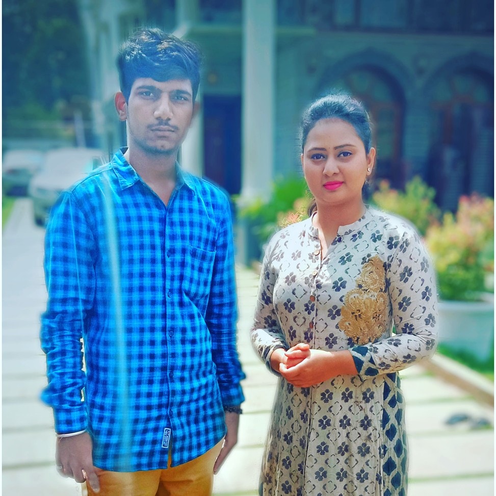 KichhaShiva6's tweet photo. 💐🎂🍫ನಟಿ ಗೋಲ್ಡನ್ ಕ್ವೀನ್ ಅಮೂಲ್ಯ ಅವರಿಗೆ ಹುಟ್ಟುಹಬ್ಬದ ಶುಭಾಶಯಗಳು🍫🎂💐Best wishes Kichha sudeep fans ❤️😍💖@nimmaamulya @SINDAGI_KSSS @VDKSSS_Official @KicchaSudeep https://t.co/fzIsaRGEdy