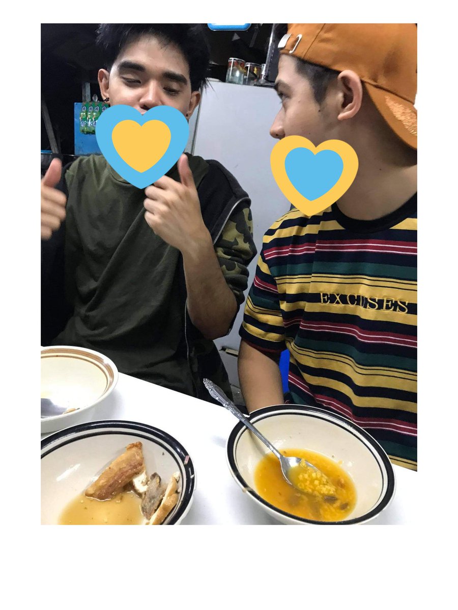 xxivchrls's tweet photo. Happy Birthday @imszmc 🎉
From @_PHPmusic bunso to @SB19Official great leader. Continue inspiring people thru your leadership. Stay Hakdog. Lugaw ulet soon. 😉👌🏼 https://t.co/NEEXBwP5Nf