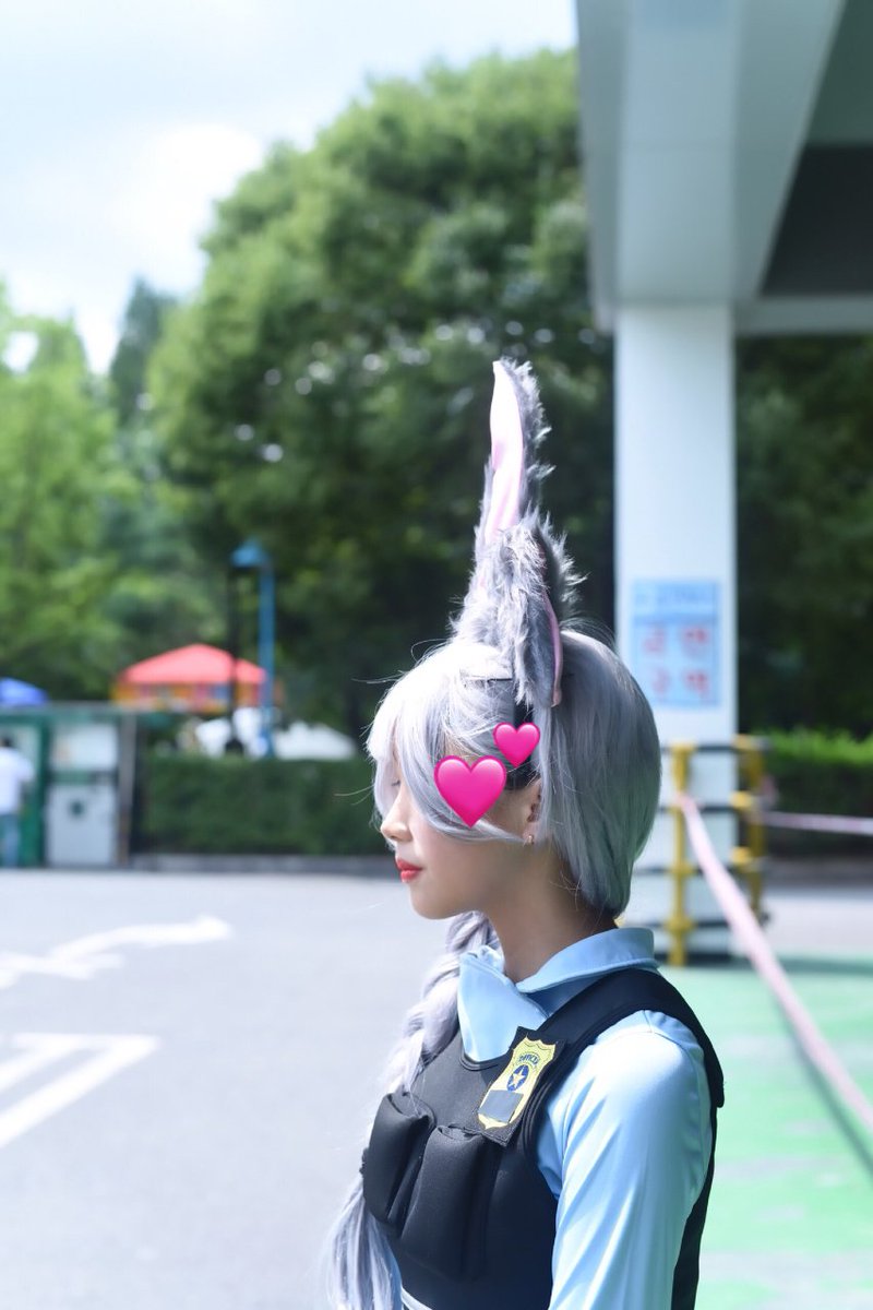 Layou_0's tweet photo. #코스어_트친소

중부권 코스어 라유입니다:)
흔적 남겨주심 무멘팔로 찾아뵐께요!
저와 트친이 되어주세요..😊 https://t.co/eYMjWXagjU
