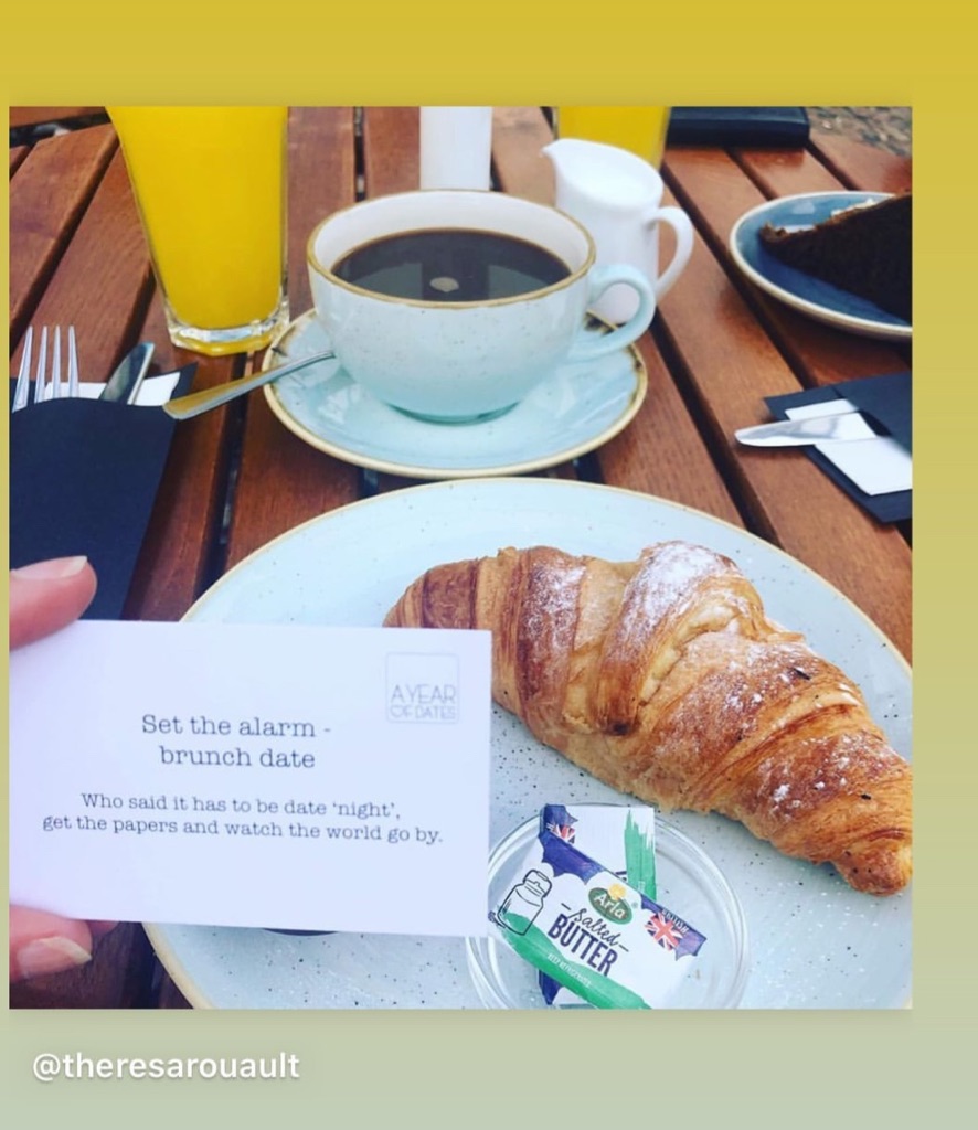 EatOnTheGreenEx's tweet photo. Set the alarm and grab a brunch date! Head to Eat on the Green #exeter #exetervegans #exeterrestaurant #teaonthegreen #breakfastoutside #brunch https://t.co/hxHgObV0Rm