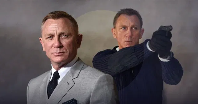 NoTime_Die's tweet photo. No Time to Die Full Movie 1080p 

Daniel Wroughton Craig (born 2 March 1968) is an English actor. After training at the National Youth Theatre and graduating from the Guildhall School of Music and Drama in 1991, Craig began his career on stage.

#DanielCraig #notimetodie #bond25 https://t.co/YvrmTZPany