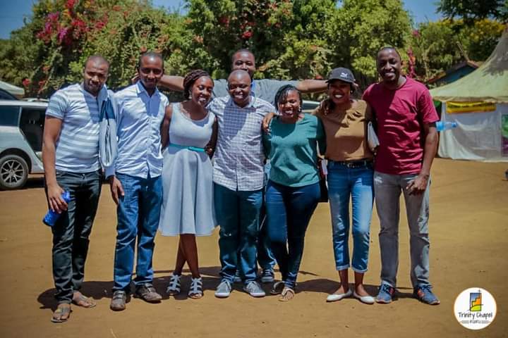tcruiru's tweet photo. 2 Timothy 2:22
Run from anything that stimulates youthful lusts. Instead, pursue righteous living, faithfulness, love, and peace. Enjoy the companionship of those who call on the Lord with pure hearts.
#GrowingDeep
#ReachingWide
#CheckMate https://t.co/unMjcLuNMX