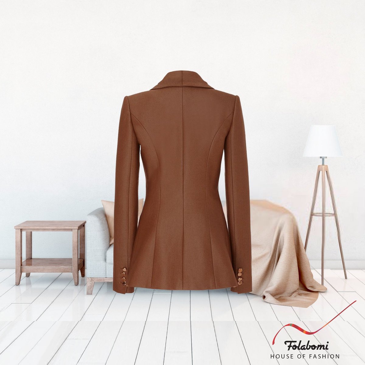 FolabomiFashion's tweet photo. You can be anything, good, you set your mind to be! And even better in a Folabomi Piece.
Go and do amazing stuff this week darling!
#Folabomi
#DrapedInWealth
#SheDraped
#Fashion
#FolabomiBlazer
#MondayMotivation https://t.co/3LExckhDqi