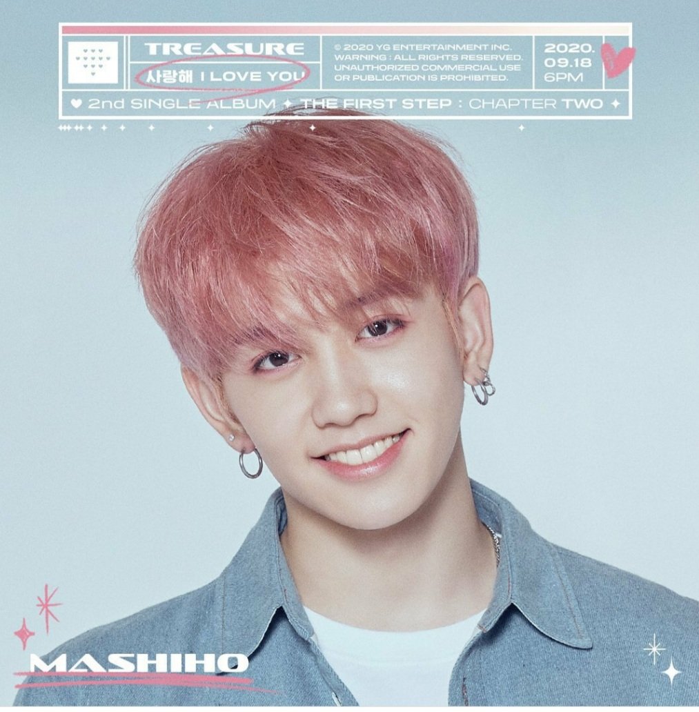 UmeeMashiho's tweet photo. Bảo bối xinh đẹp, cố lên
#ALLROUNDER_MASHIHO_ILOVEYOU    #마시호_사랑해
#MASHIHO 
#TREASURE https://t.co/nX30yvQgOv