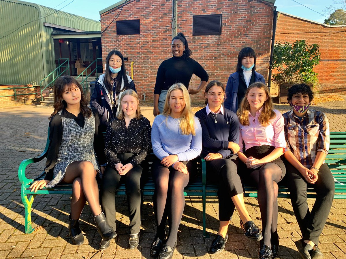 Gosden House | Lord Wandsworth College tweet media