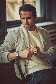 46) Ryan Reynolds