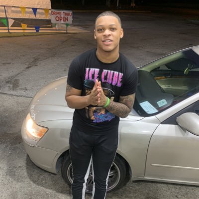 205_Jayy3's tweet photo. #NewProfilePic https://t.co/r0SyMaRzxI