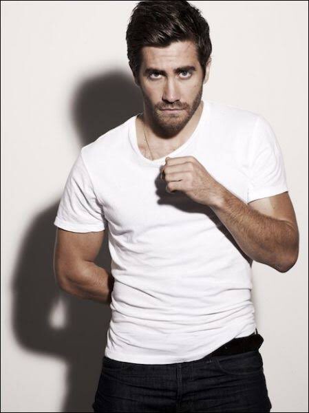 48) Jake Gyllenhaal