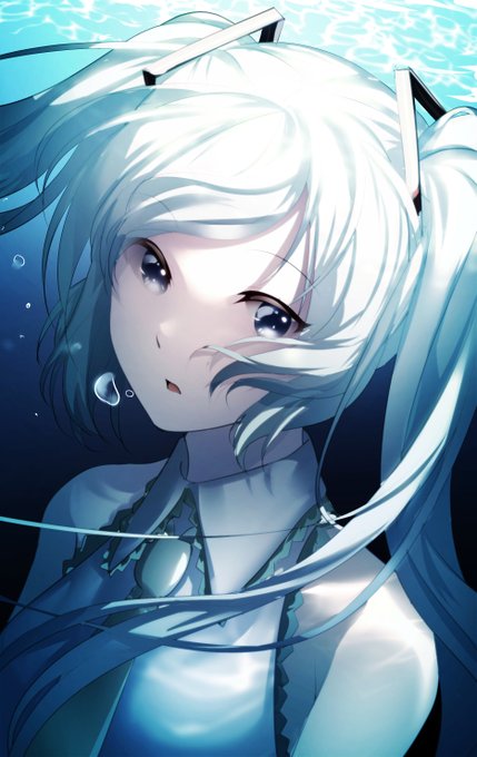 #初音ミク 